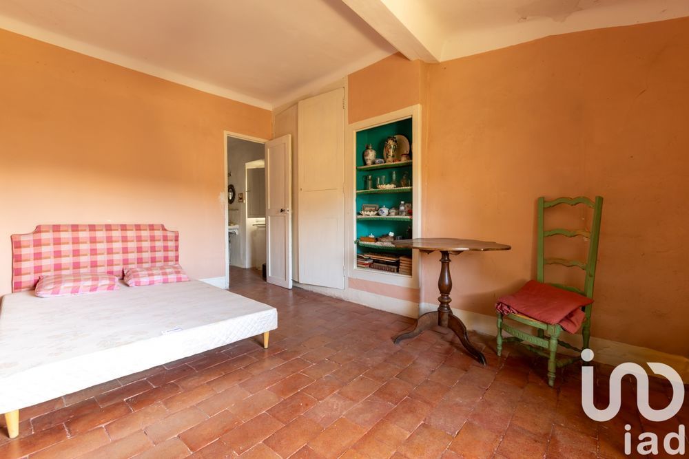 � vendre  Maison Le Revest-les-Eaux (83200)