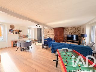  Maison � vendre 11 pi�ces 300 m�