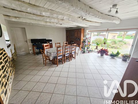   Vente Maison/villa 12 pi�ces Maison - 12 pi�ce(s) - 269 m�