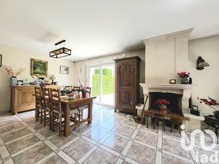  Maison � vendre 6 pi�ces 151 m�