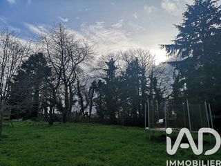  Terrain � vendre 1955 m�