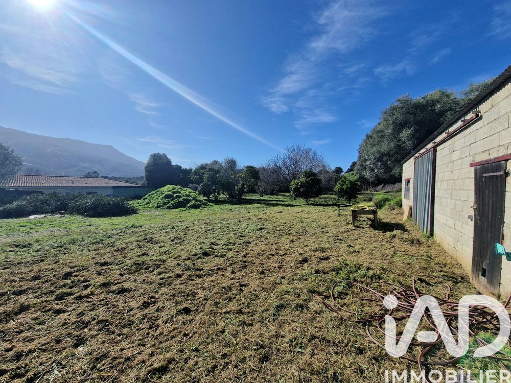 � vendre  Maison Peri (20167)