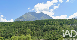  Terrain � vendre 1535 m�