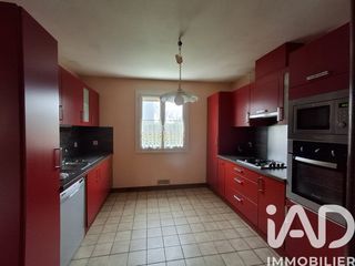  Maison � vendre 7 pi�ces 140 m�