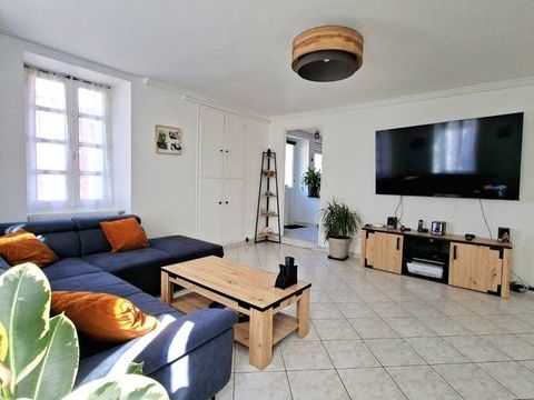   Vente Maison/villa 4 pi�ces Maison - 4 pi�ce(s) - 105 m�