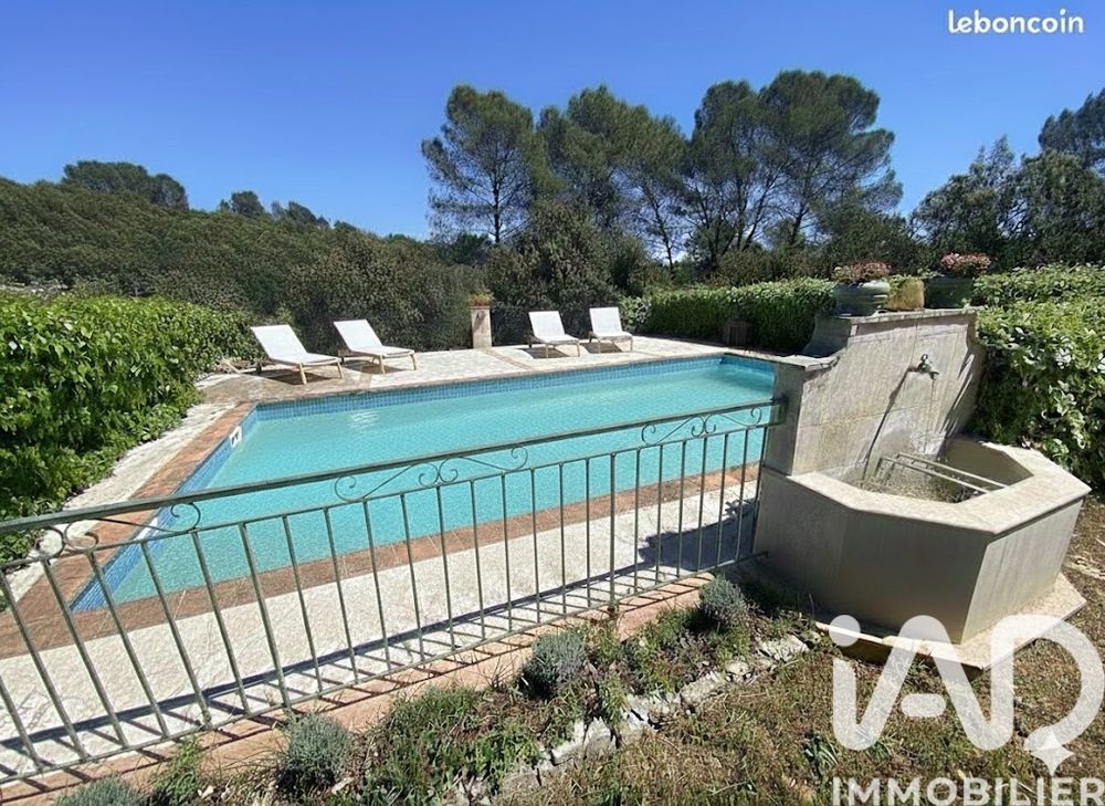 � vendre  Maison Cotignac (83570)