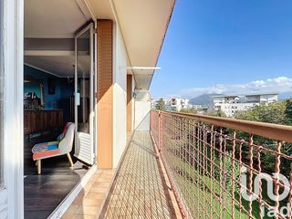  Appartement � vendre 4 pi�ces 70 m�