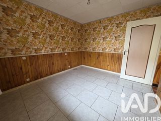  Maison � vendre 8 pi�ces 127 m�