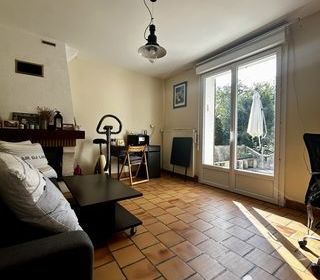  Maison � vendre 4 pi�ces 69 m�