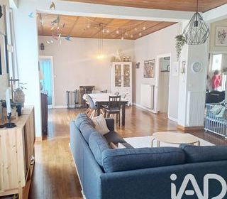  Maison � vendre 5 pi�ces 178 m�