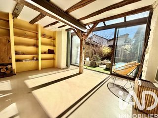  Maison � vendre 4 pi�ces 135 m�