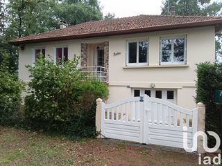  Maison � vendre 5 pi�ces 108 m�