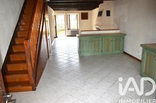  Maison � vendre 5 pi�ces 152 m�