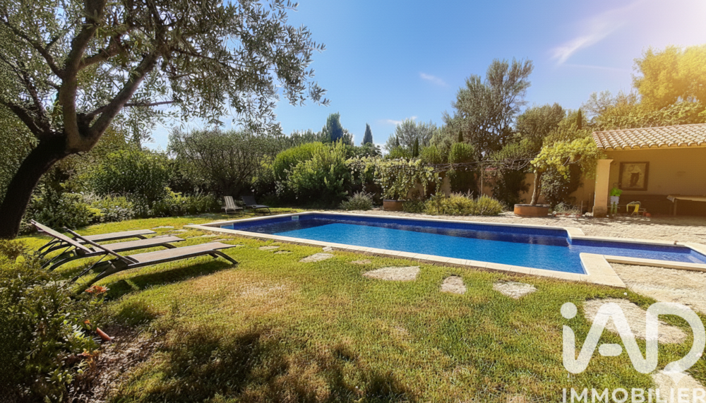 � vendre  Maison L'Isle-sur-la-Sorgue (84800)