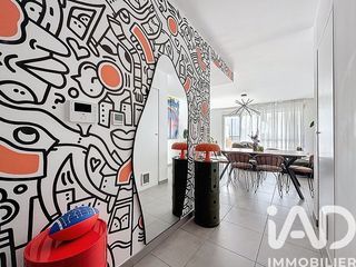  Appartement � vendre 5 pi�ces 96 m�