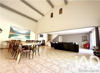  Maison � vendre 10 pi�ces 300 m�