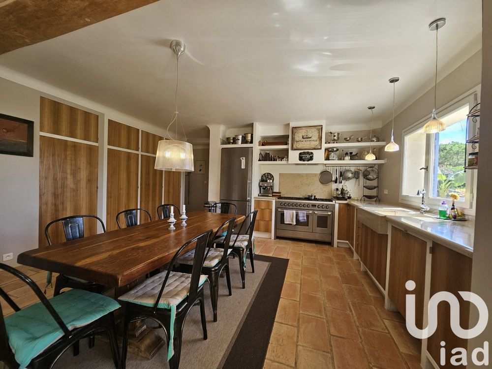 � vendre  Maison Vence (06140)