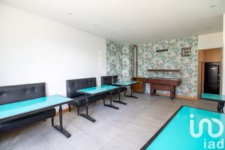  Immeuble � vendre 93 m�