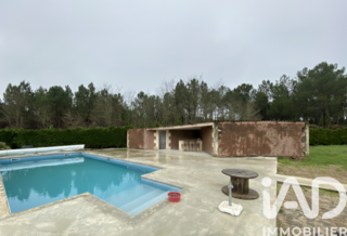  Maison � vendre 8 pi�ces 200 m�