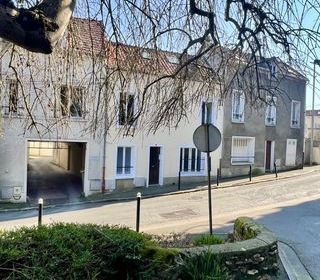  Immeuble � vendre 117 m�