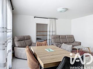  Appartement � vendre 4 pi�ces 86 m�