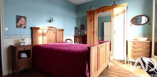  Maison � vendre 7 pi�ces 110 m�