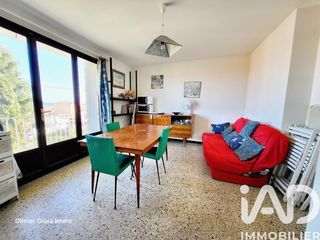  Appartement � vendre 3 pi�ces 37 m�