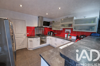  Maison � vendre 8 pi�ces 160 m�