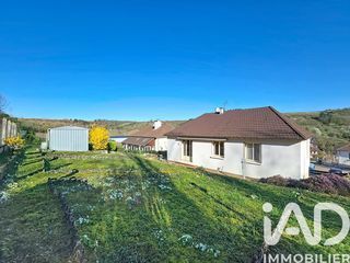  Maison � vendre 5 pi�ces 91 m�