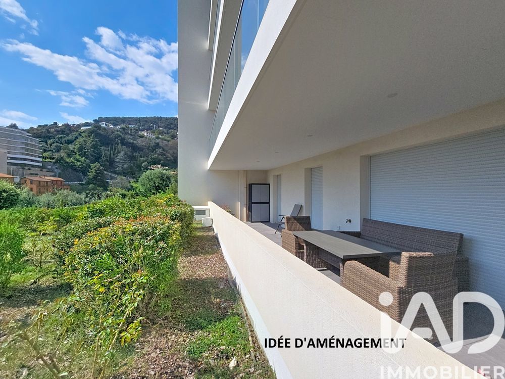 � vendre  Appartement Beausoleil (06240)