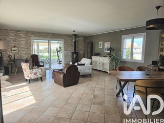  Maison � vendre 6 pi�ces 255 m�