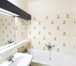  Appartement � vendre 1 pi�ce 32 m�