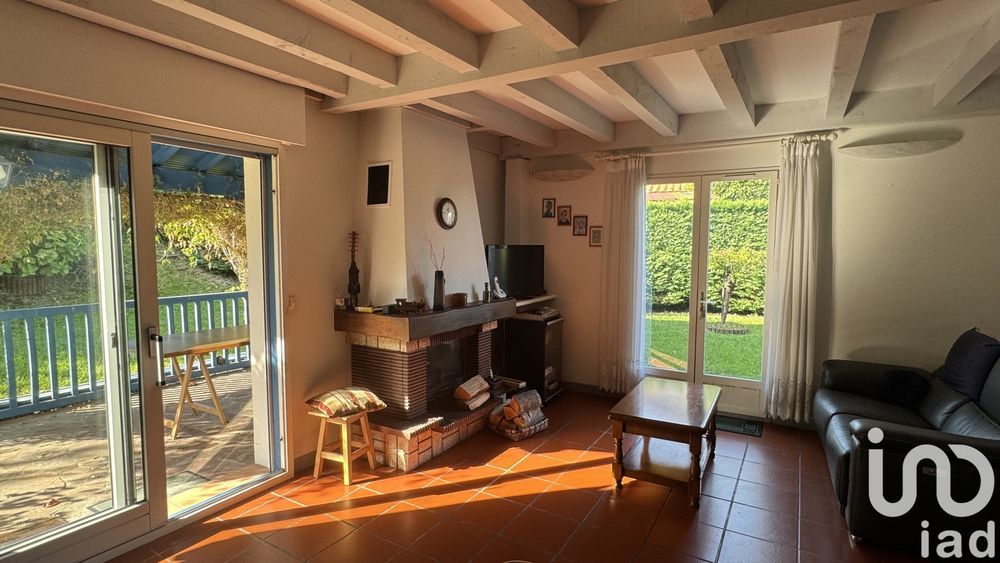 � vendre  Maison Saint-Jean-de-Luz (64500)