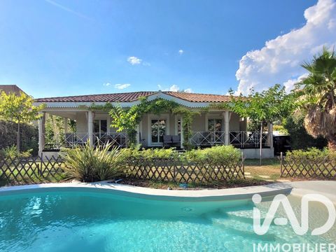   Vente Maison/villa 4 pi�ces Maison - 4 pi�ce(s) - 112 m�