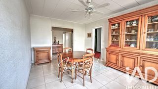  Appartement � vendre 3 pi�ces 74 m�