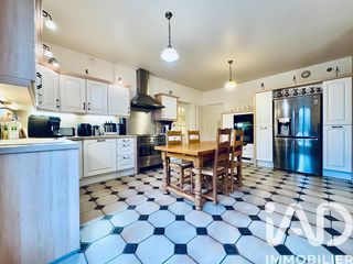  Maison � vendre 12 pi�ces 410 m�