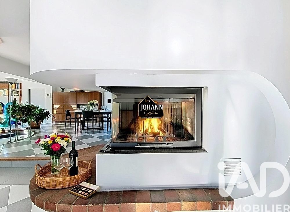 � vendre  Villa Vaison-la-Romaine (84110)