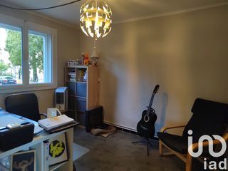  Appartement � vendre 4 pi�ces 62 m�