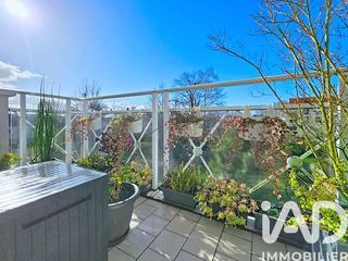  Appartement � vendre 5 pi�ces 105 m�