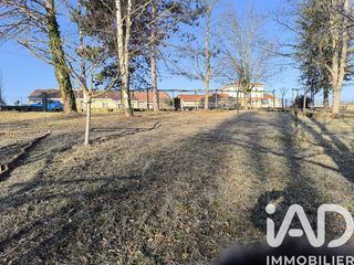  Terrain � vendre 1988 m�