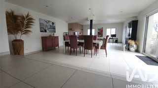  Villa � vendre 7 pi�ces 190 m�