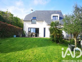  Maison � vendre 6 pi�ces 128 m�