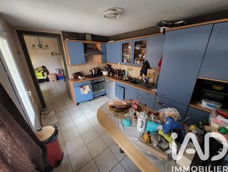  Maison � vendre 6 pi�ces 157 m�