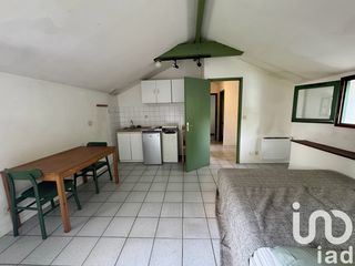  Appartement � louer 2 pi�ces 30 m�