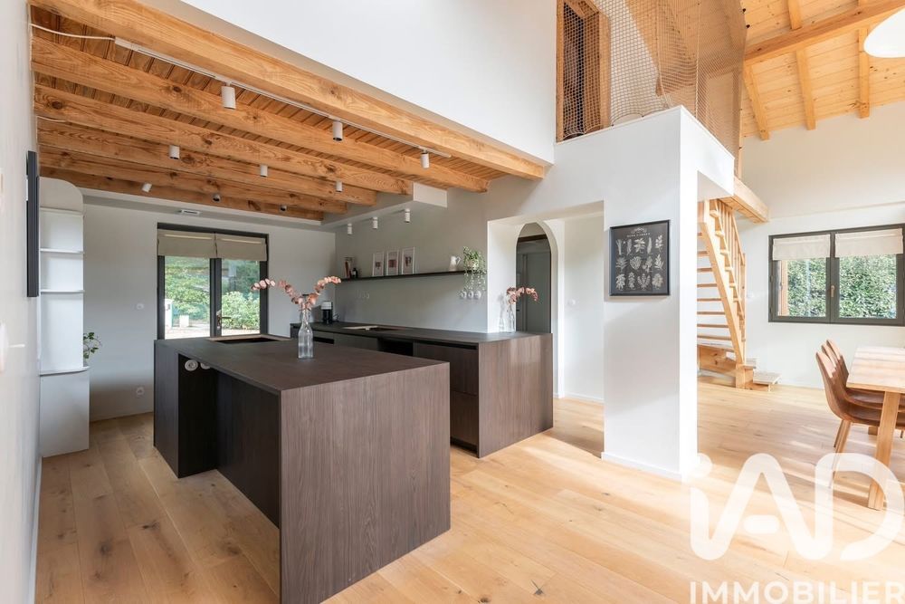 � vendre  Maison Moliets-et-Maa (40660)