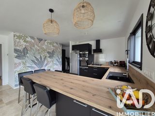  Maison � vendre 4 pi�ces 115 m�