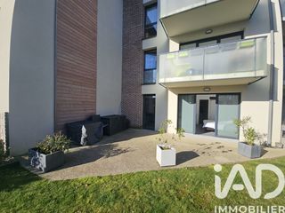  Appartement � vendre 4 pi�ces 89 m�