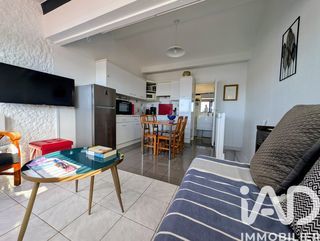  Appartement � vendre 3 pi�ces 35 m�