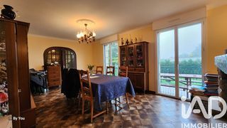  Maison � vendre 7 pi�ces 126 m�