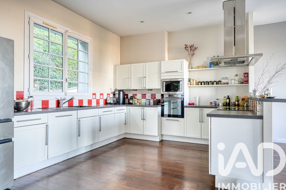 � vendre  Maison Villennes-sur-Seine (78670)